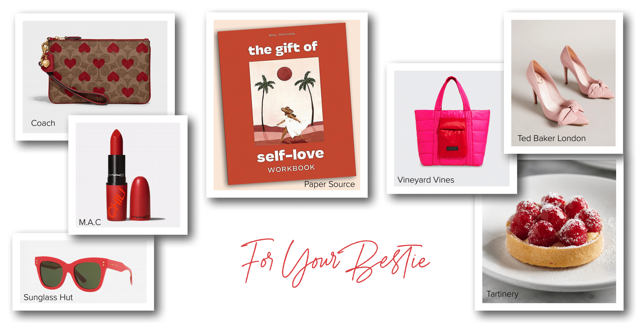 Creative Valentine's Day Gift Guides to Help Express Your Love
