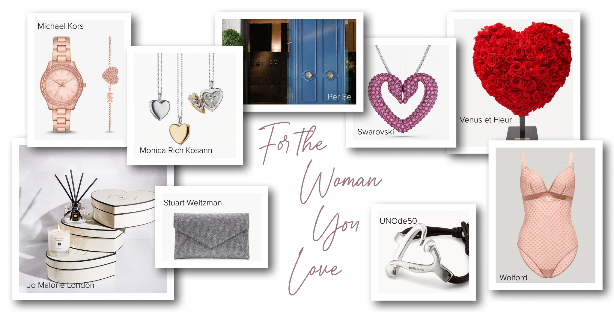 Valentine's Day Gift Ideas for Her, for Him, for Teens & for Kids - Setting  For Four Interiors