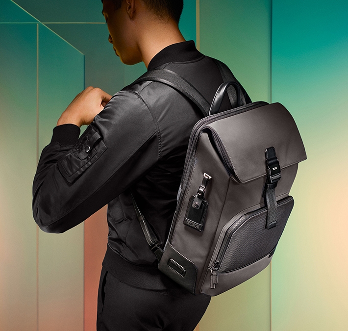 TUMI New York The Shops at Columbus Circle