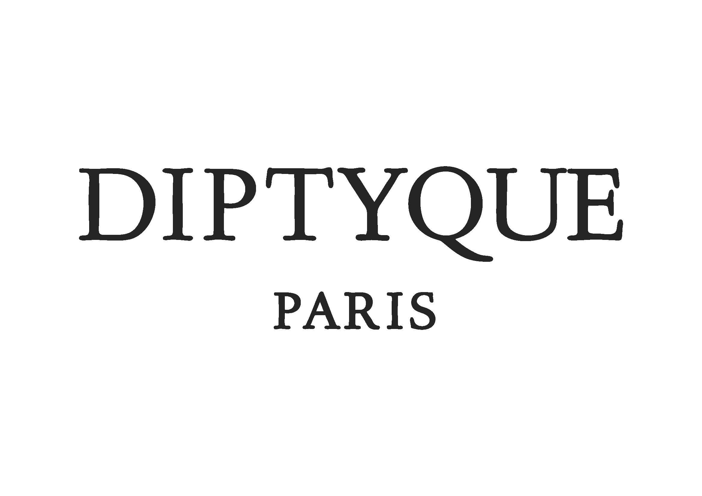 Diptyque logo