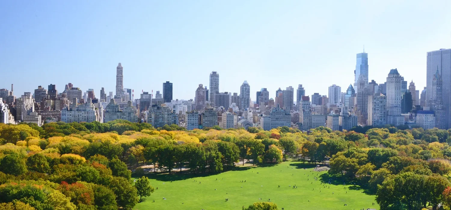 central park