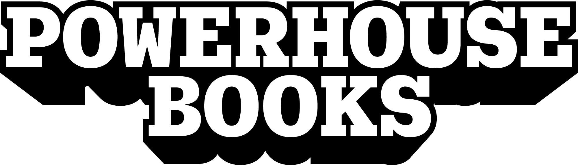 Powerhouse Books logo