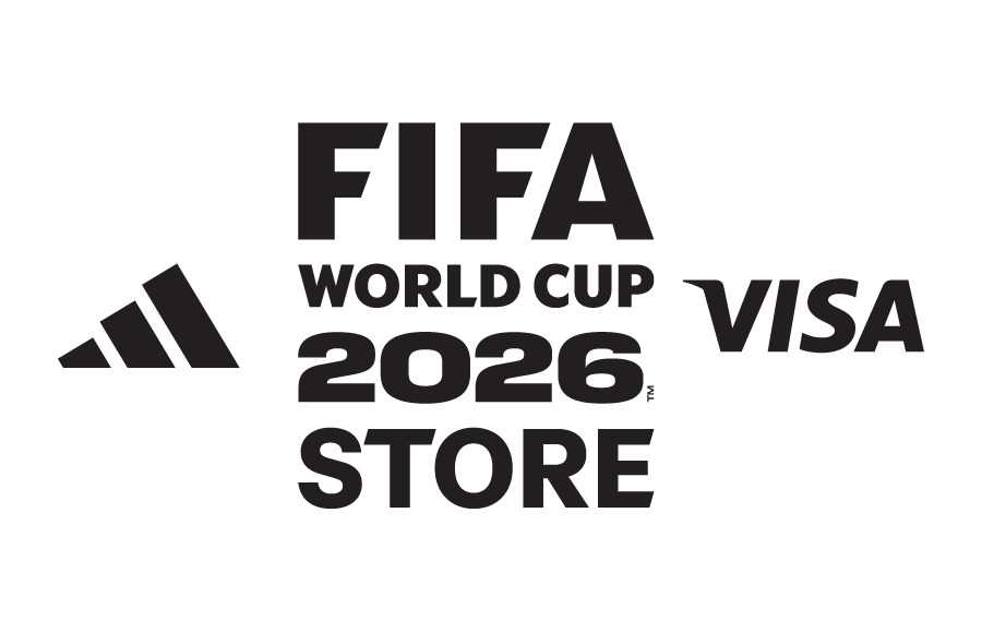 Official FIFA World Cup 2026™ Merchandise Store Official FIFA World Cup 2026™ Merchandise Store logo