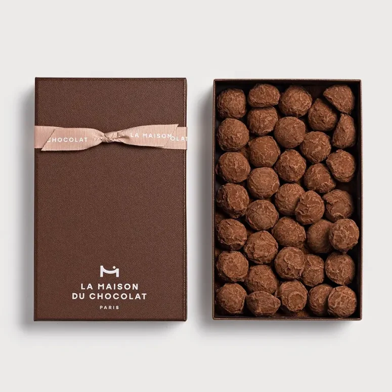Truffle giftbox