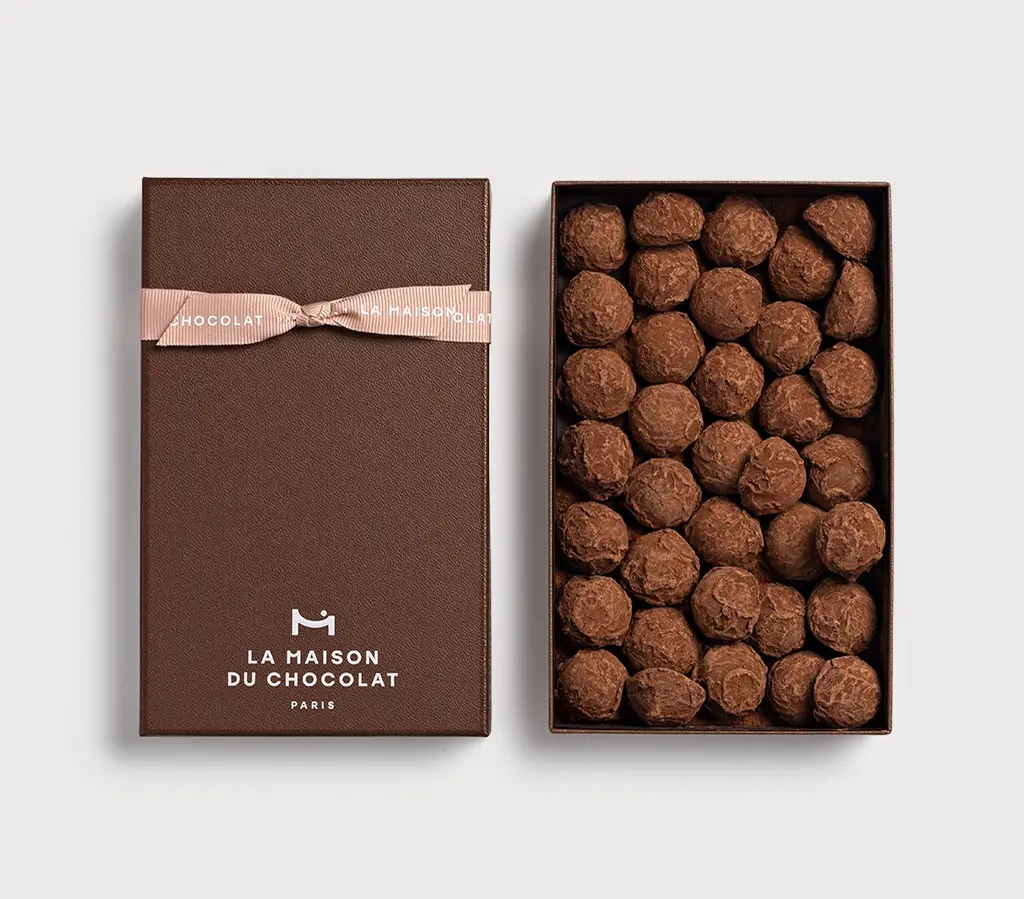 Truffle giftbox