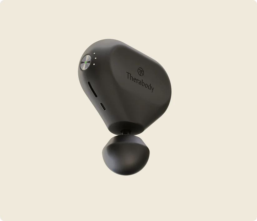 Therabody massage gun mini
