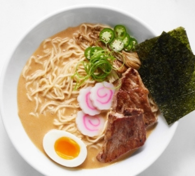 Bowl of Ramen
