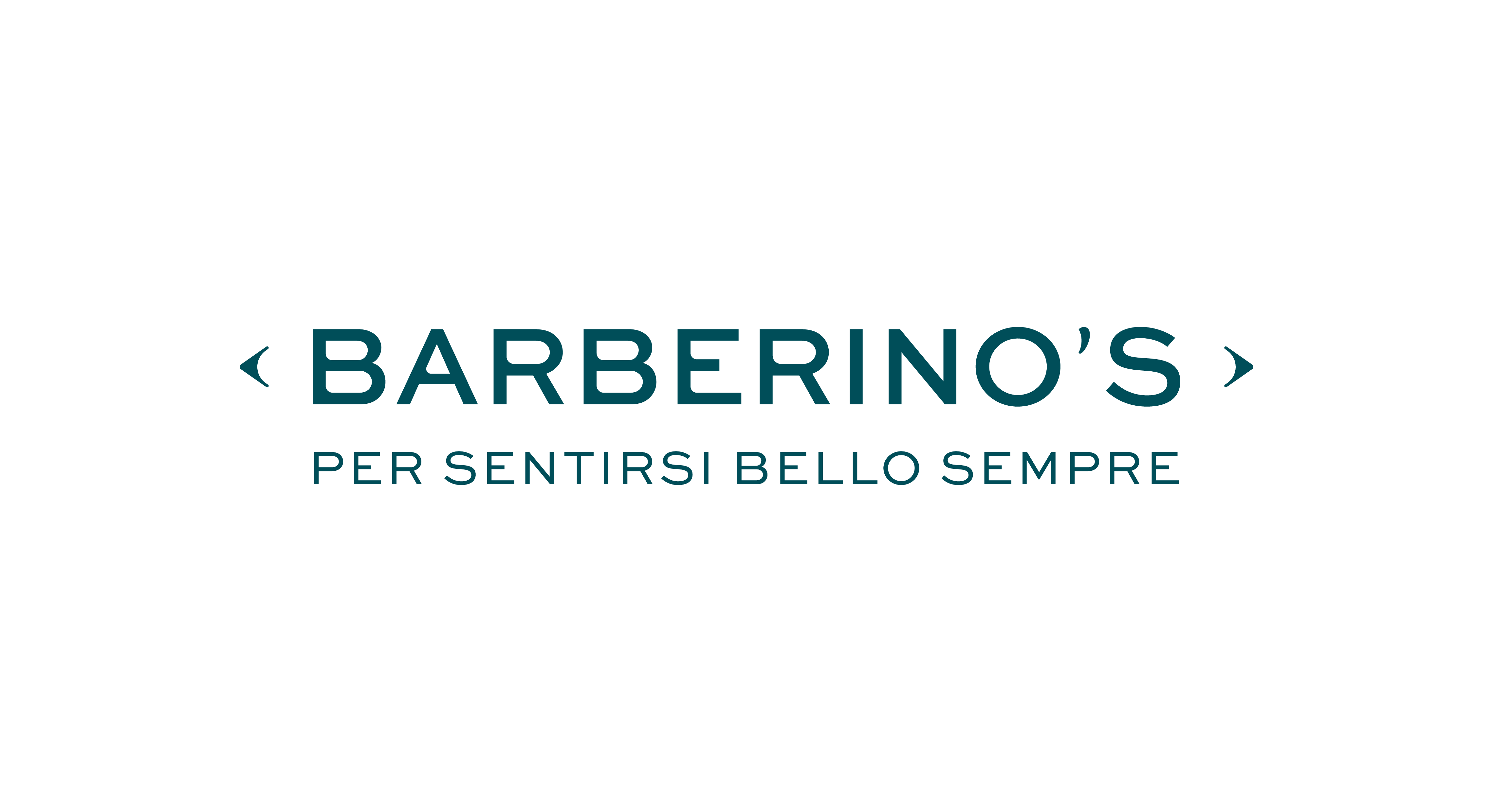 Barberino's Barberino's logo