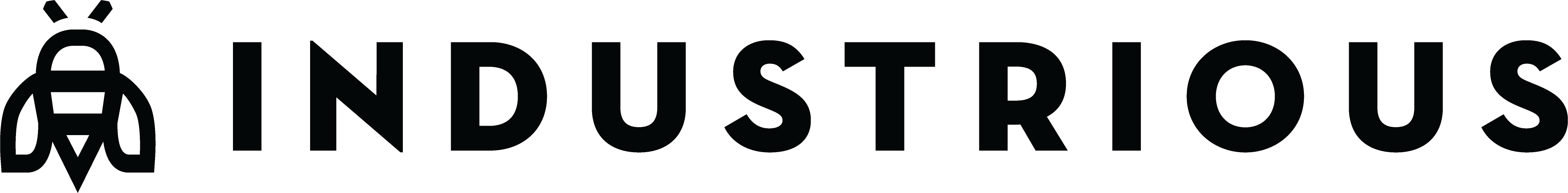 Industrious Industrious logo